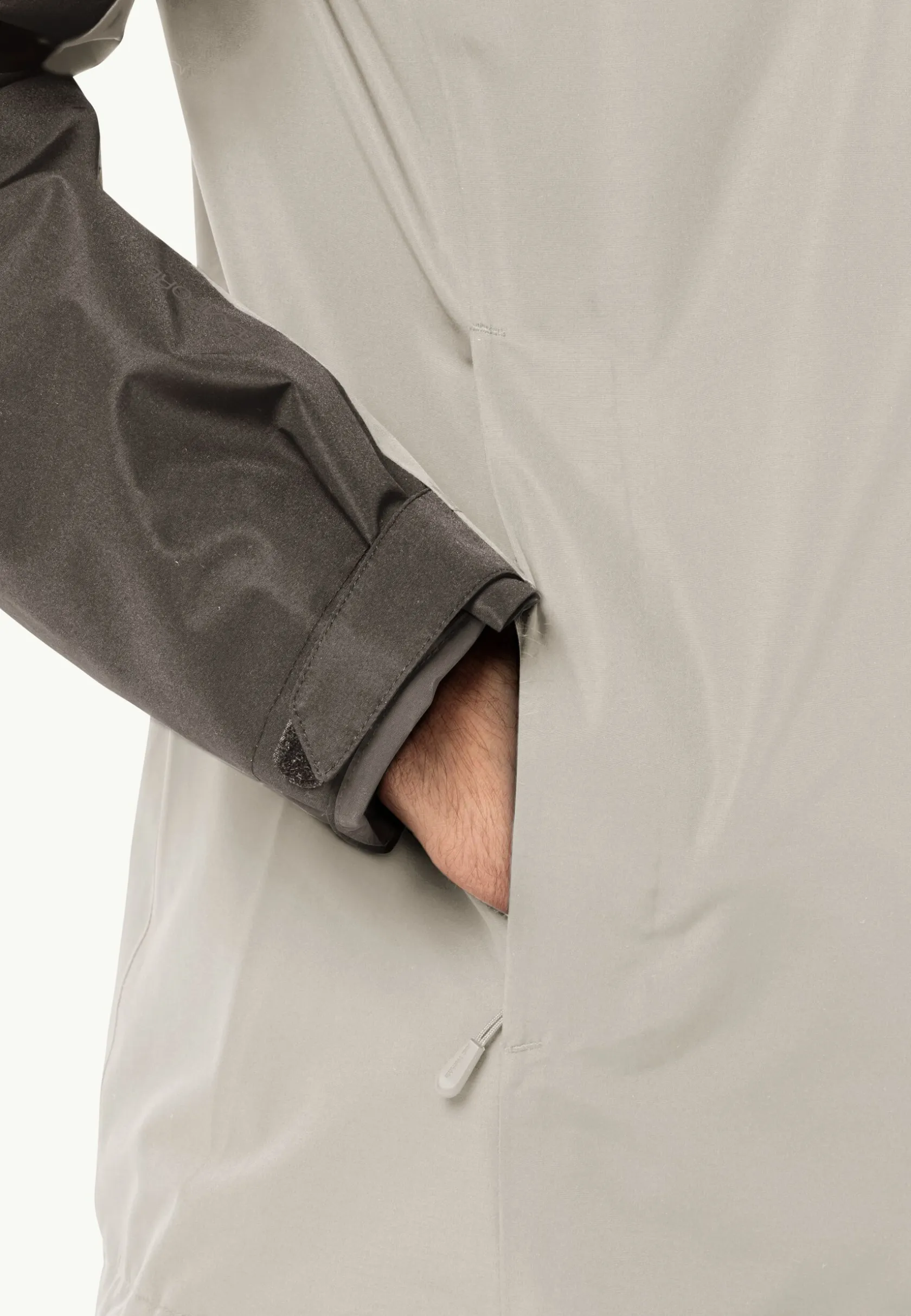 Wandelen|Lifestyle|Jack Wolfskin Taubenberg 3in1 Jkt M