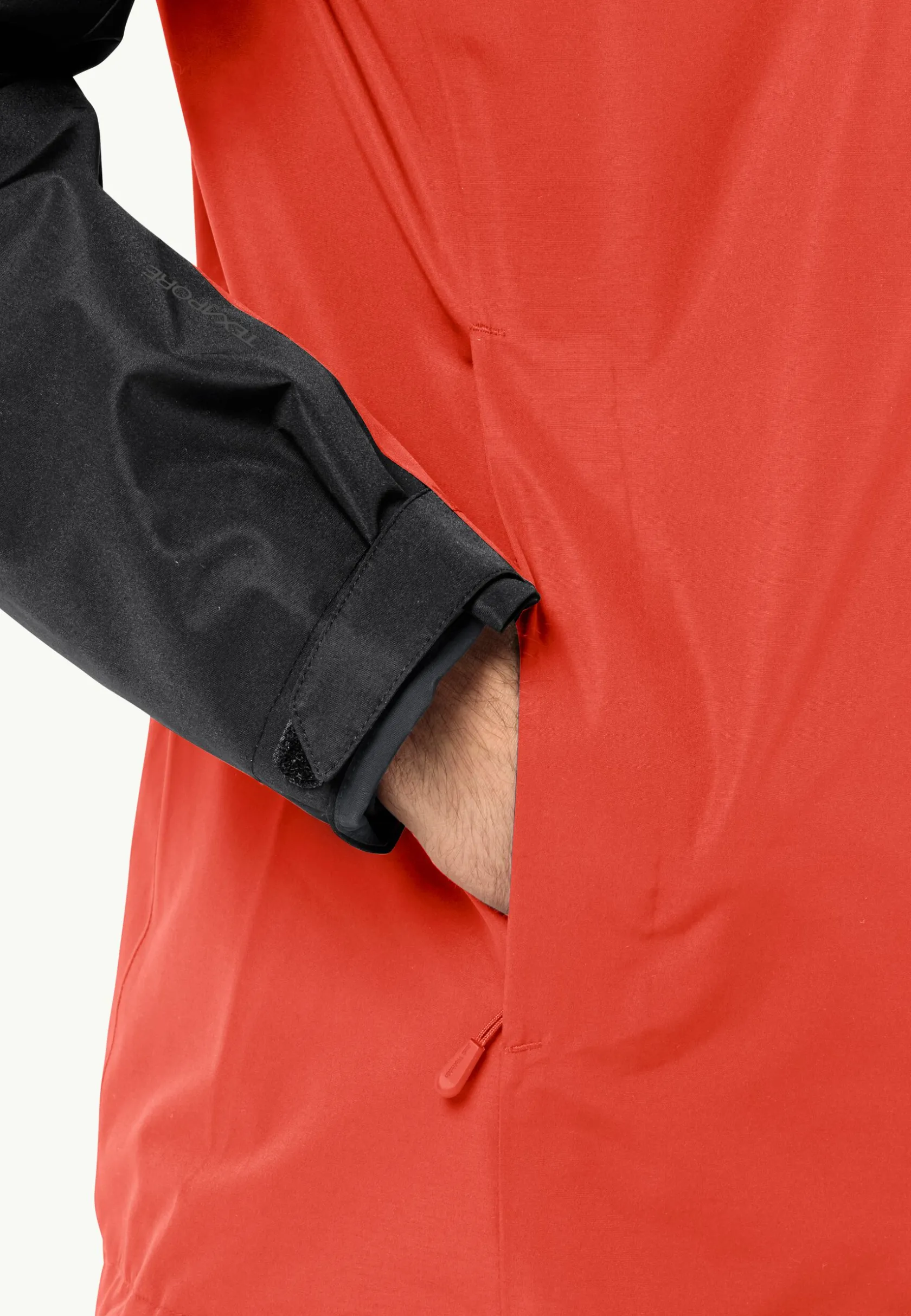 Wandelen|Lifestyle|Jack Wolfskin Taubenberg 3in1 Jkt M