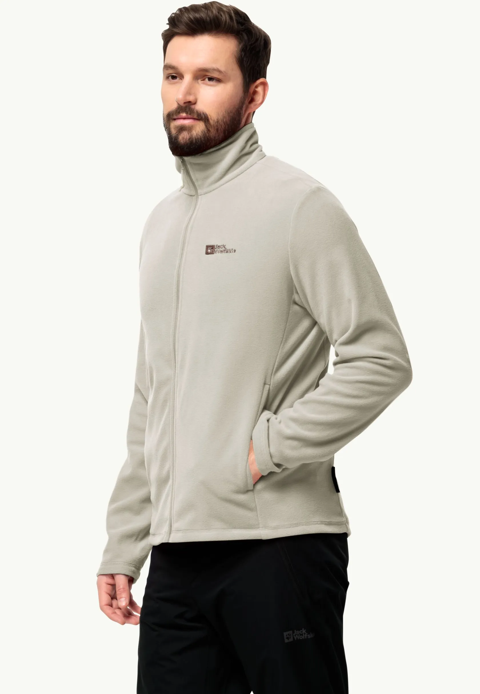 Wandelen|Lifestyle|Jack Wolfskin Taunus Fz M