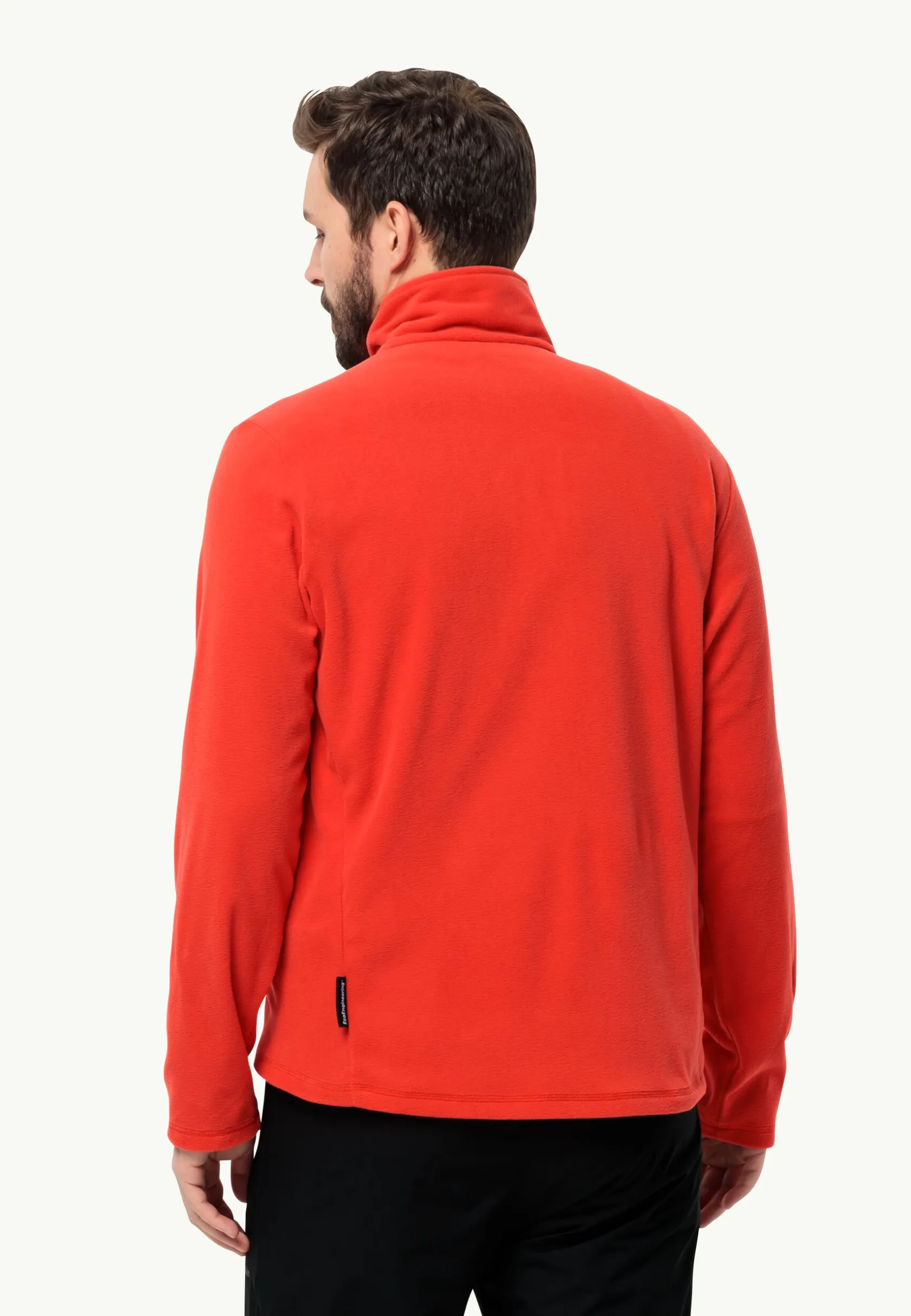 Wandelen|Lifestyle|Jack Wolfskin Taunus Fz M