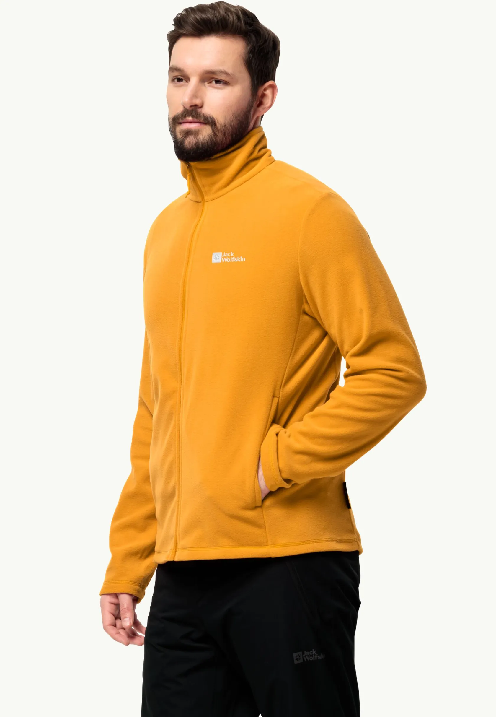Wandelen|Lifestyle|Jack Wolfskin Taunus Fz M