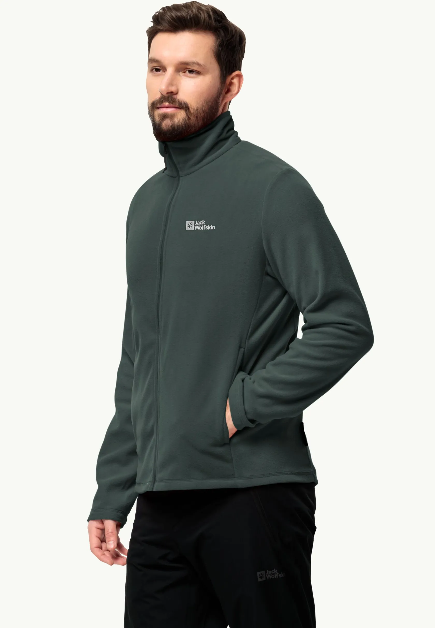 Wandelen|Lifestyle|Jack Wolfskin Taunus Fz M