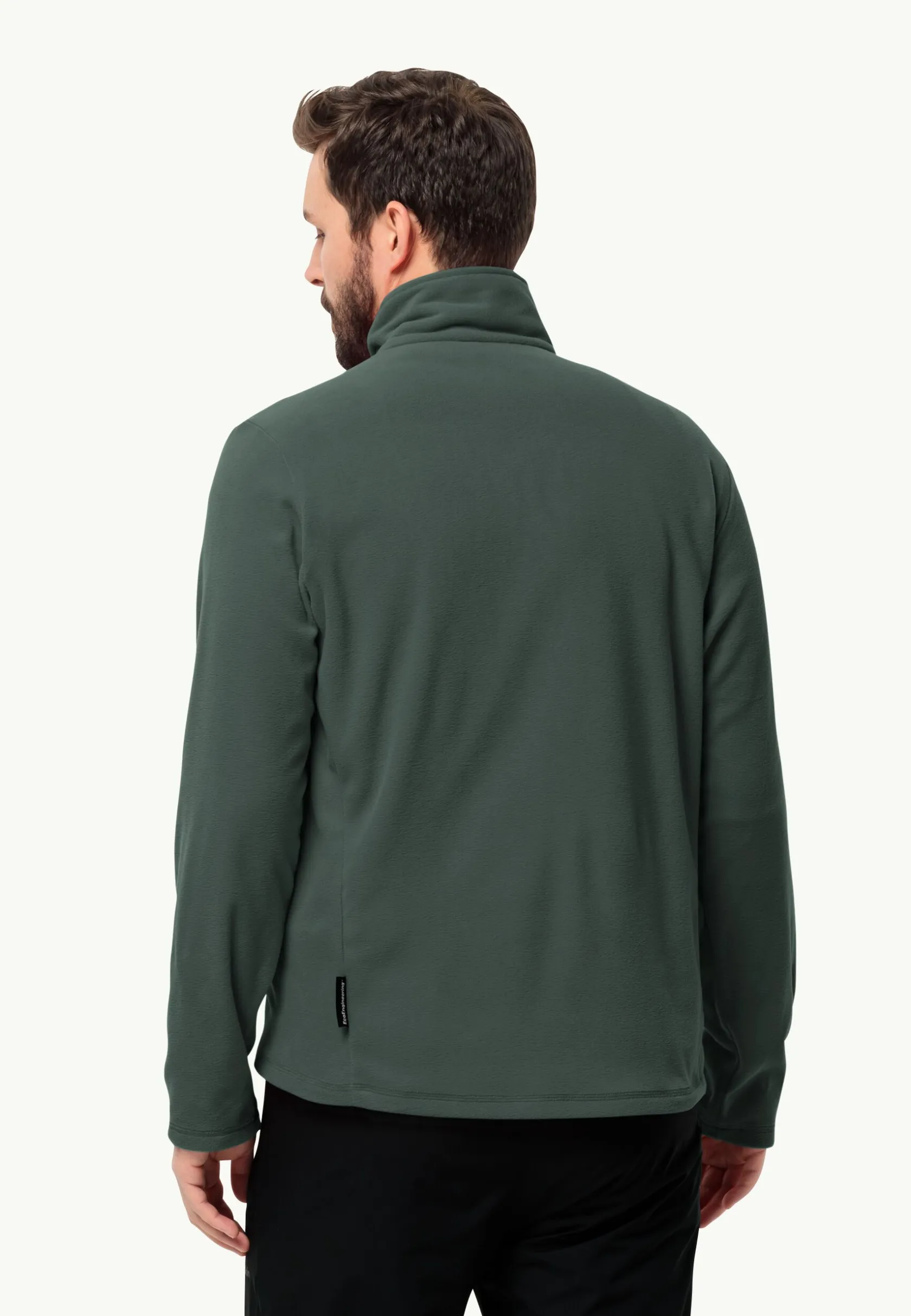 Wandelen|Lifestyle|Jack Wolfskin Taunus Fz M
