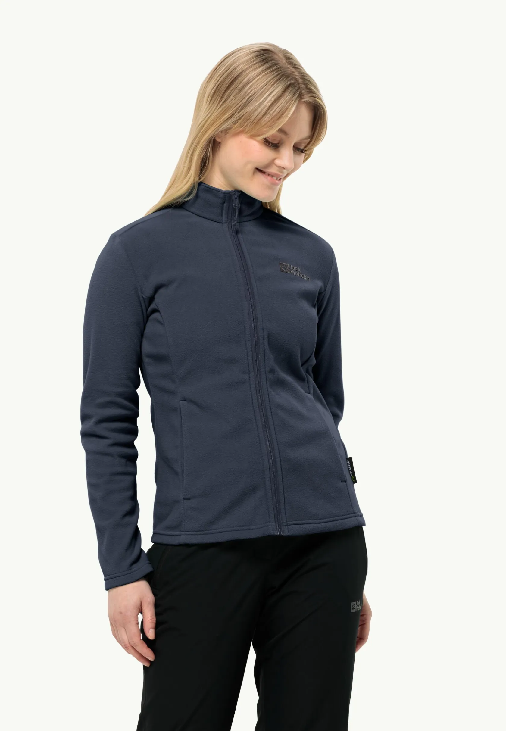 Lifestyle|Wandelen|Jack Wolfskin Taunus Fz W