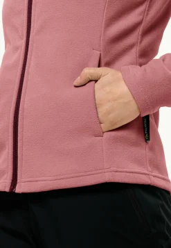 Lifestyle|Wandelen|Jack Wolfskin Taunus Fz W