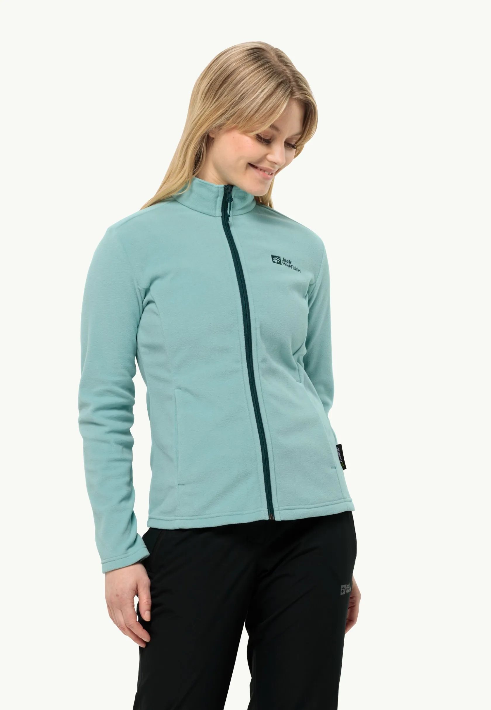 Lifestyle|Wandelen|Jack Wolfskin Taunus Fz W