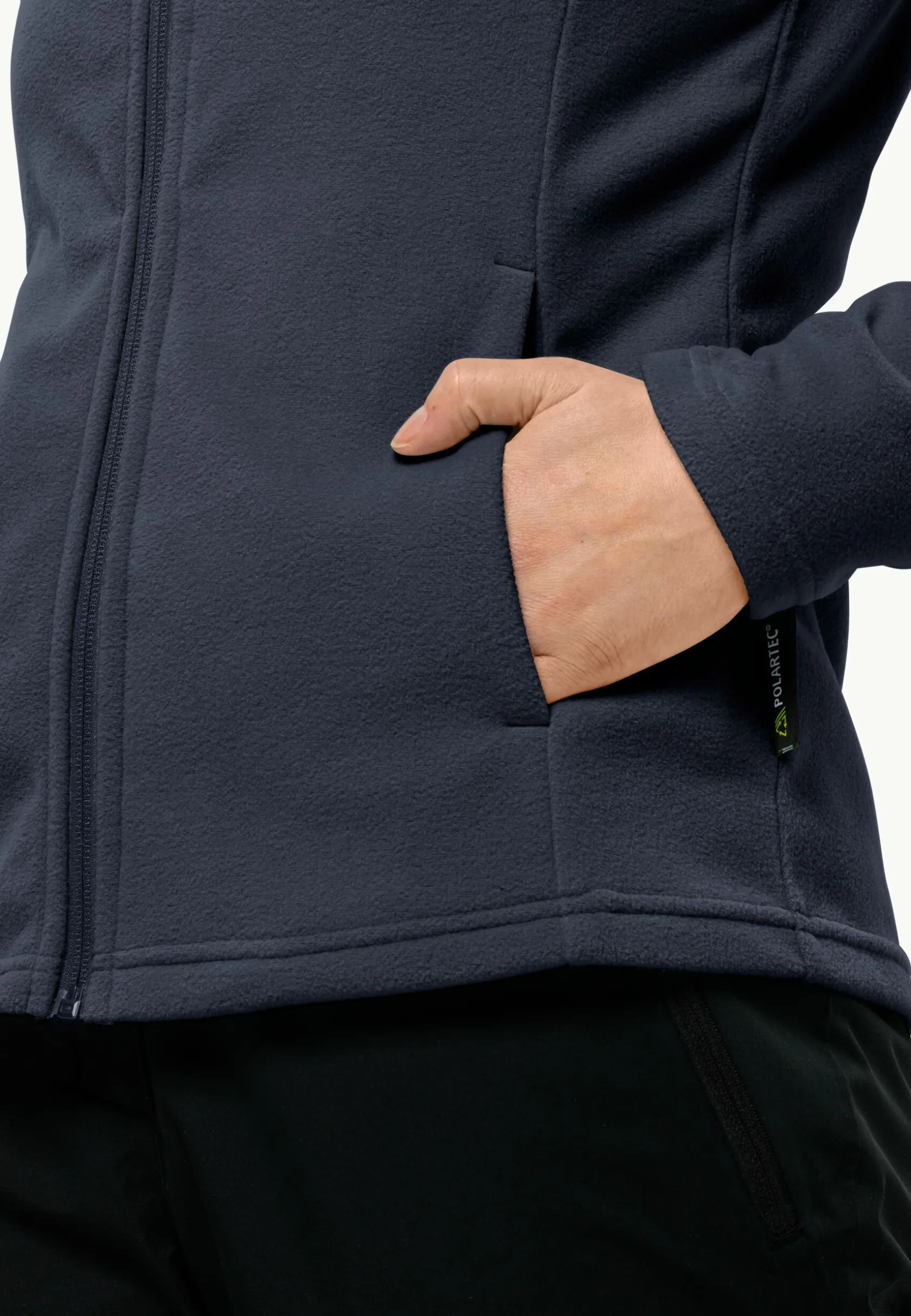 Lifestyle|Wandelen|Jack Wolfskin Taunus Fz W