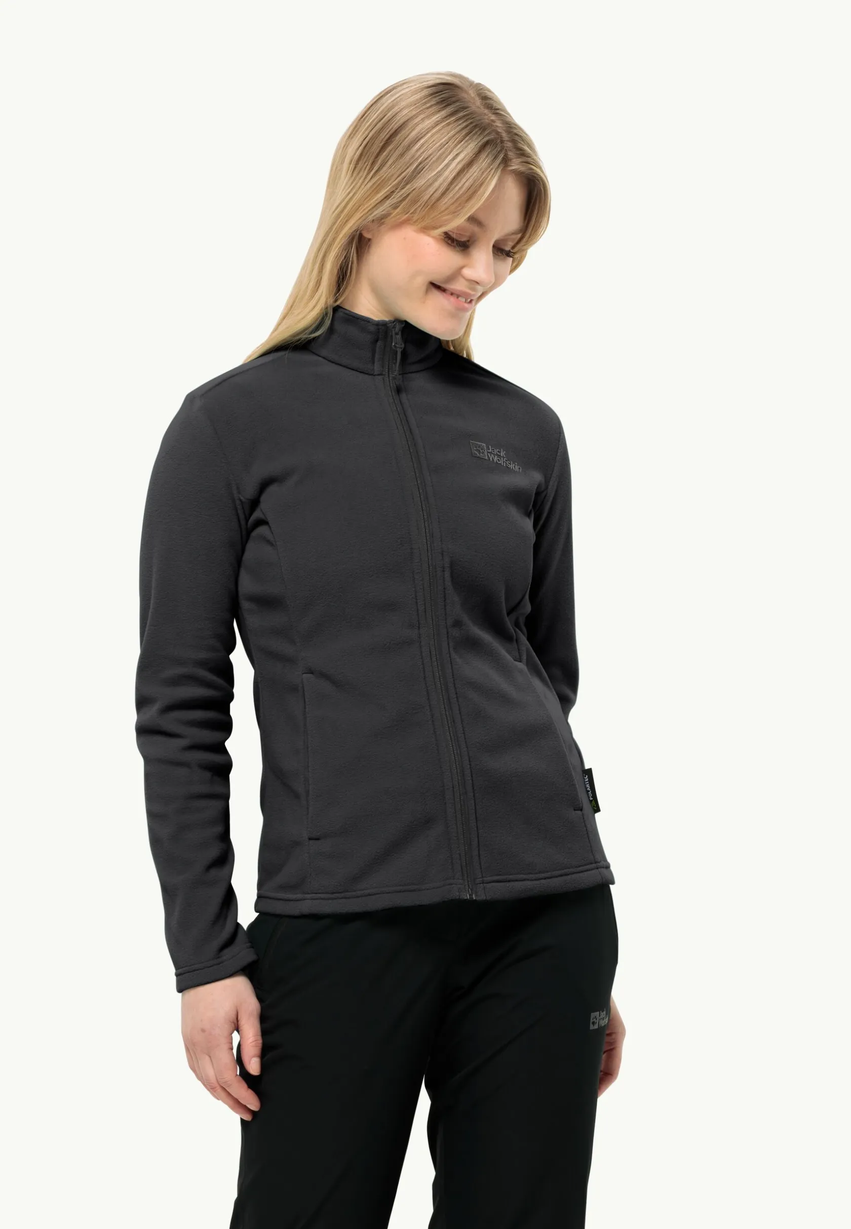 Lifestyle|Wandelen|Jack Wolfskin Taunus Fz W