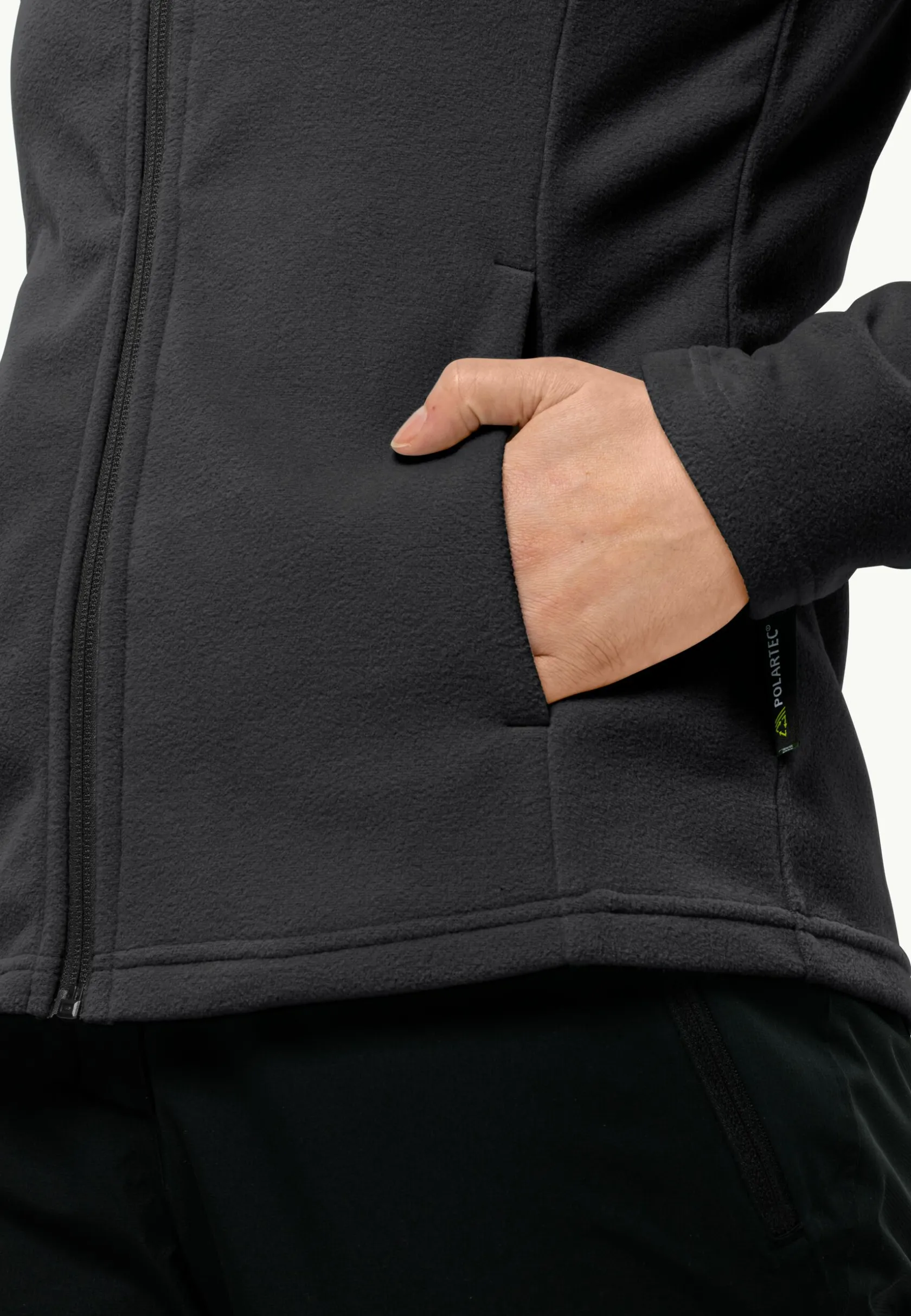 Lifestyle|Wandelen|Jack Wolfskin Taunus Fz W