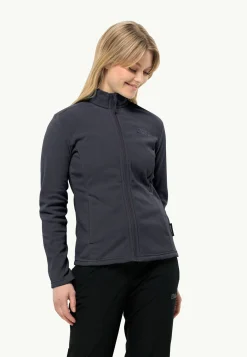 Lifestyle|Wandelen|Jack Wolfskin Taunus Fz W