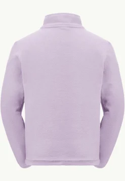 Fleece|Fleece Jacks|Jack Wolfskin Taunus Halfzip K