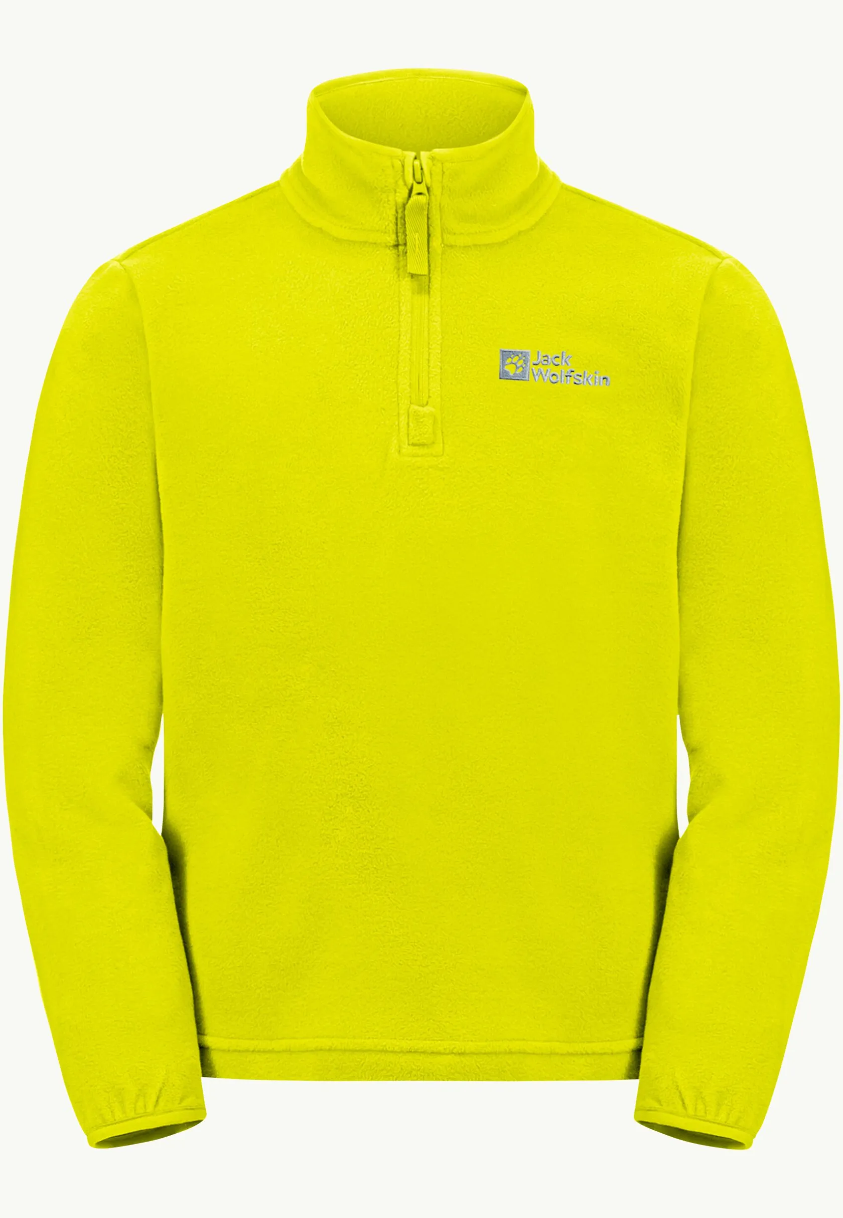 Fleece|Fleece Jacks|Jack Wolfskin Taunus Halfzip K