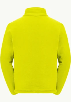 Fleece|Fleece Jacks|Jack Wolfskin Taunus Halfzip K