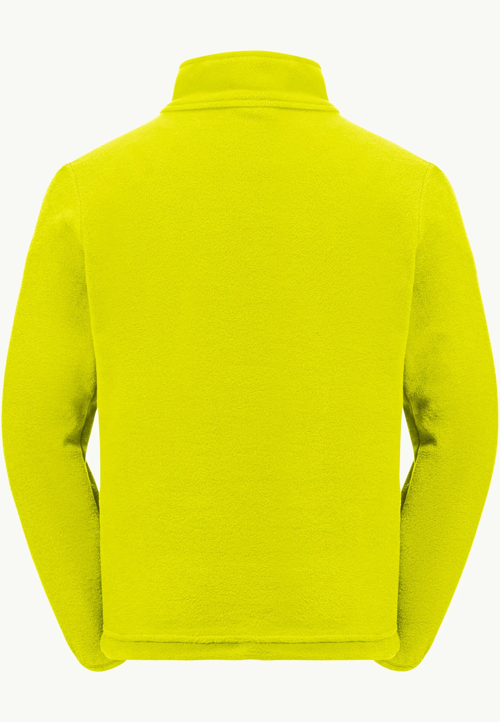 Fleece|Fleece Jacks|Jack Wolfskin Taunus Halfzip K
