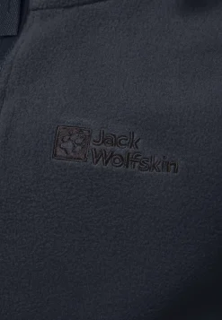 Fleece|Fleece Jacks|Jack Wolfskin Taunus Halfzip K