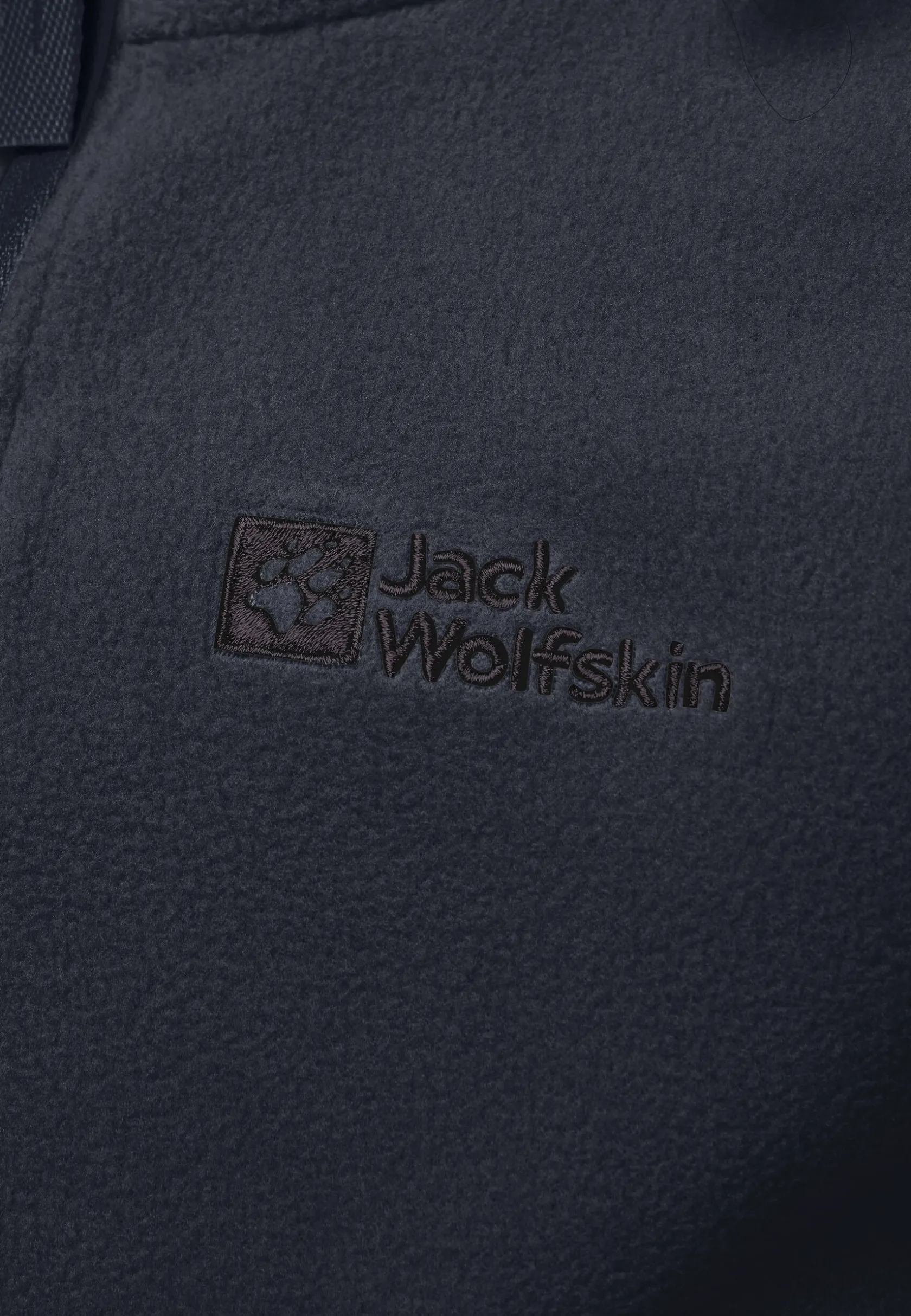 Fleece|Fleece Jacks|Jack Wolfskin Taunus Halfzip K