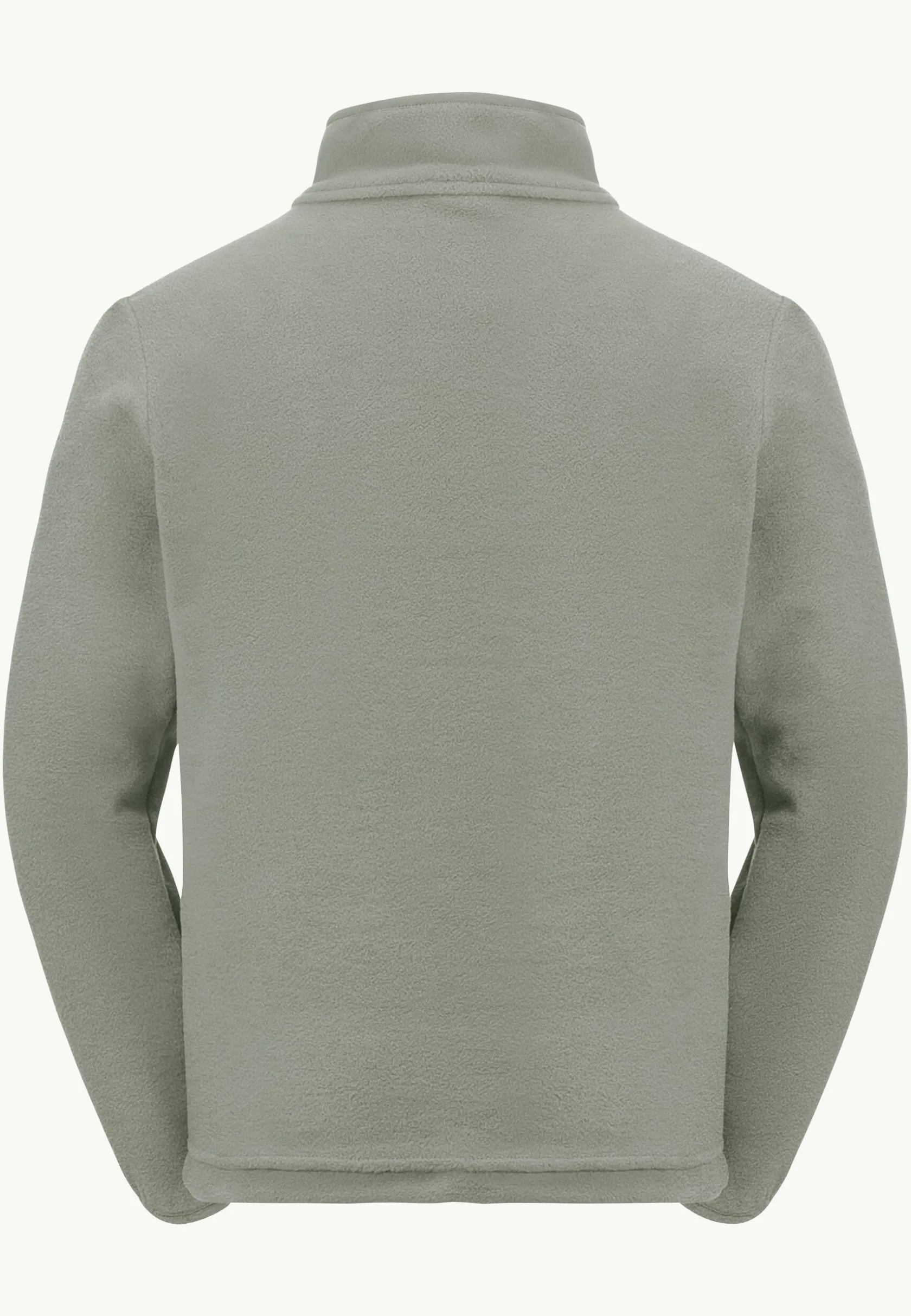 Fleece|Fleece Jacks|Jack Wolfskin Taunus Halfzip K
