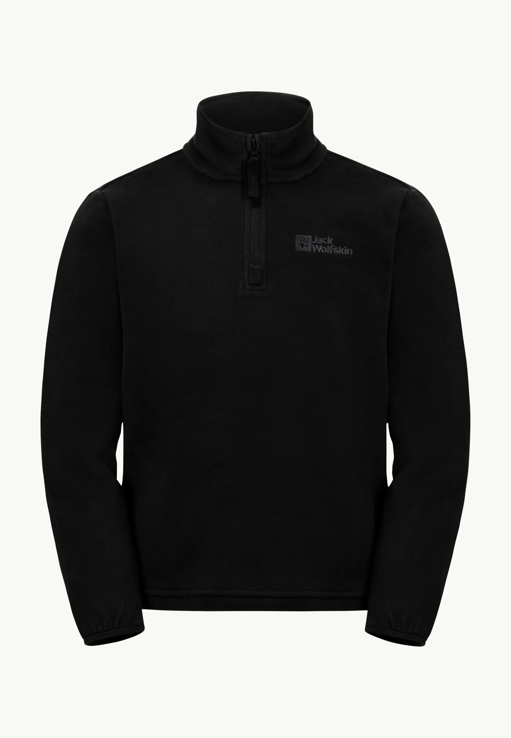 Fleece|Fleece Jacks|Jack Wolfskin Taunus Halfzip K