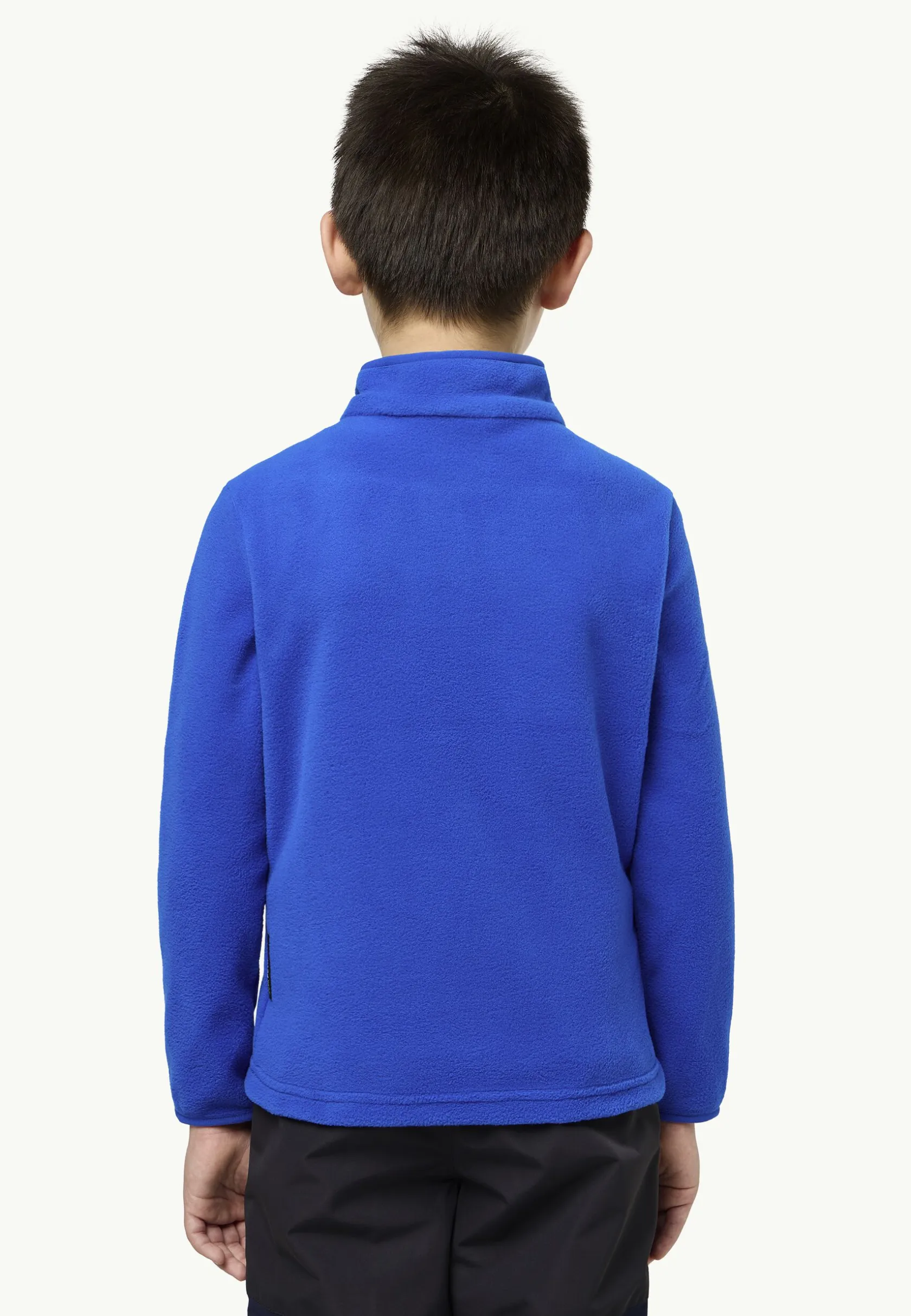 Fleece|Fleece Jacks|Jack Wolfskin Taunus Halfzip K