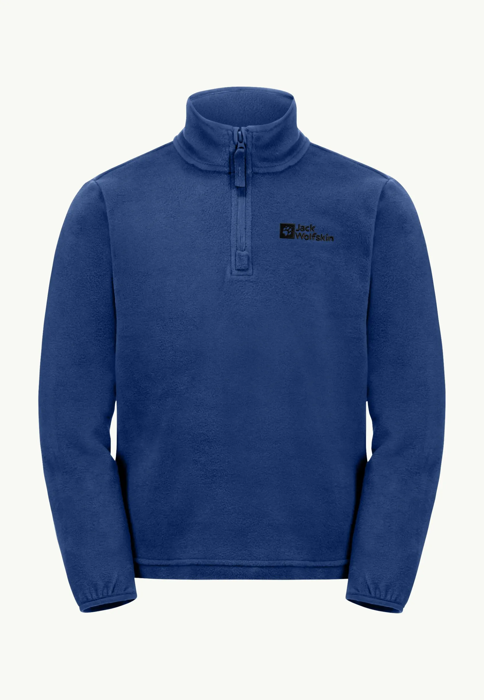 Fleece|Fleece Jacks|Jack Wolfskin Taunus Halfzip K