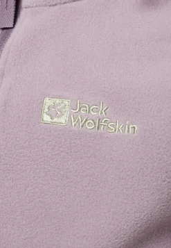 Fleece|Fleece Jacks|Jack Wolfskin Taunus Halfzip K