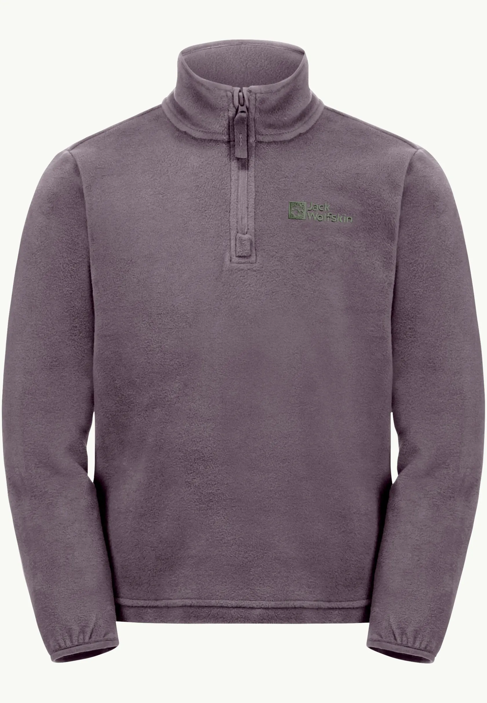 Fleece|Fleece Jacks|Jack Wolfskin Taunus Halfzip K