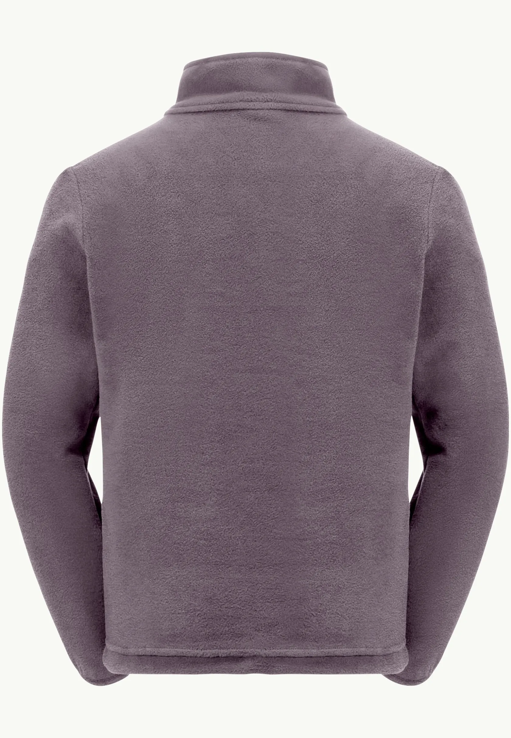 Fleece|Fleece Jacks|Jack Wolfskin Taunus Halfzip K