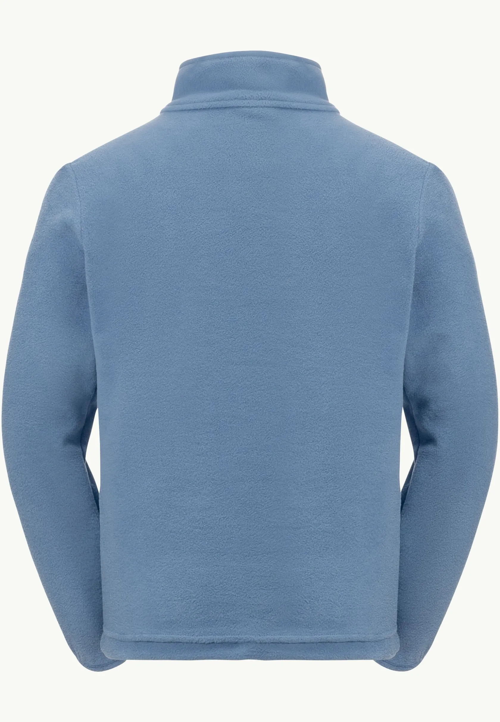 Fleece|Fleece Jacks|Jack Wolfskin Taunus Halfzip K
