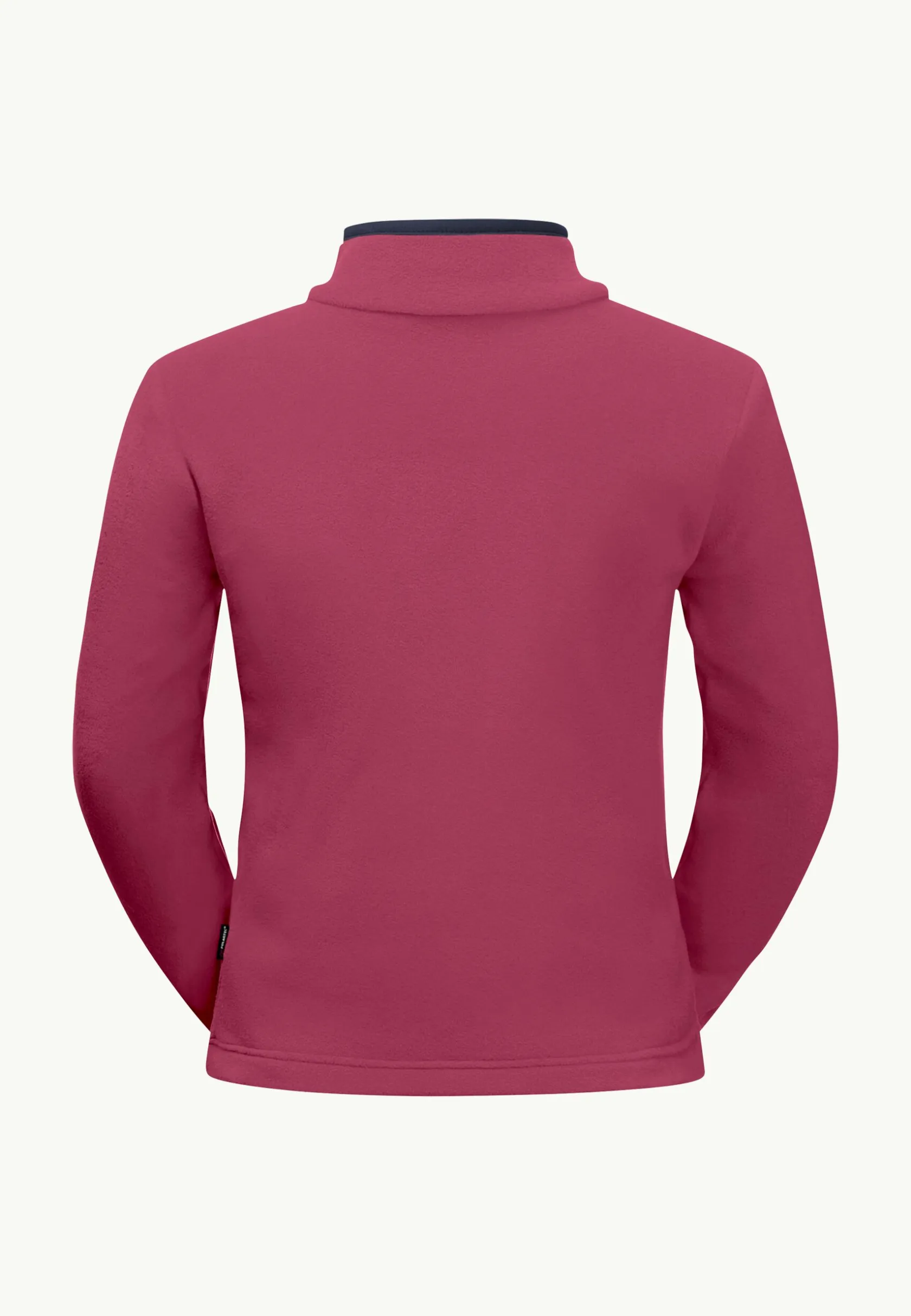 Fleece|Hoodies & Truien|Jack Wolfskin Taunus Halfzip K
