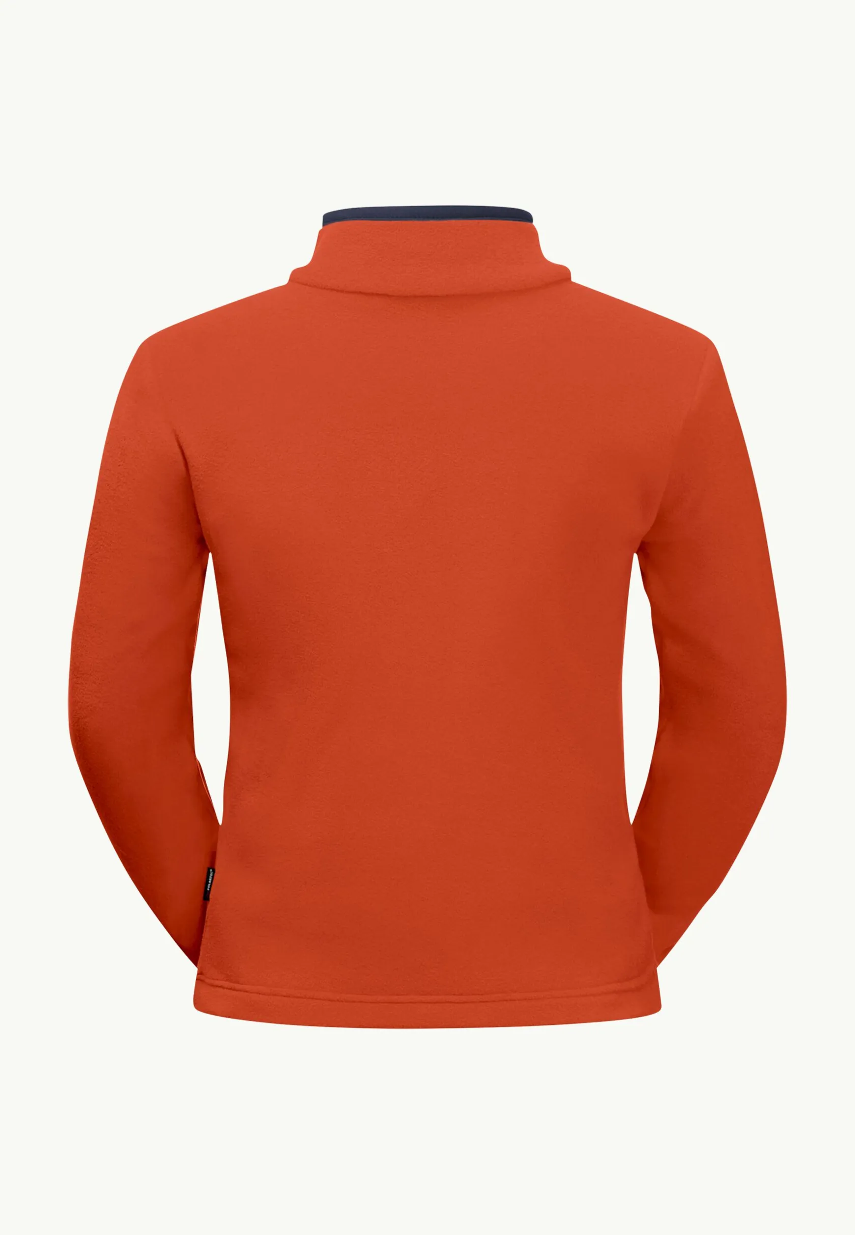 Fleece|Hoodies & Truien|Jack Wolfskin Taunus Halfzip K