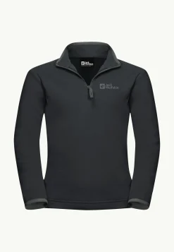 Fleece|Hoodies & Truien|Jack Wolfskin Taunus Halfzip K