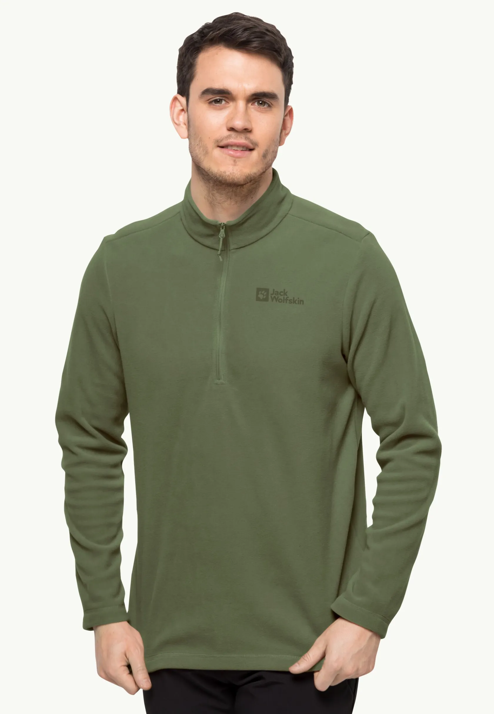Wandelen|Lifestyle|Jack Wolfskin Taunus Hz M