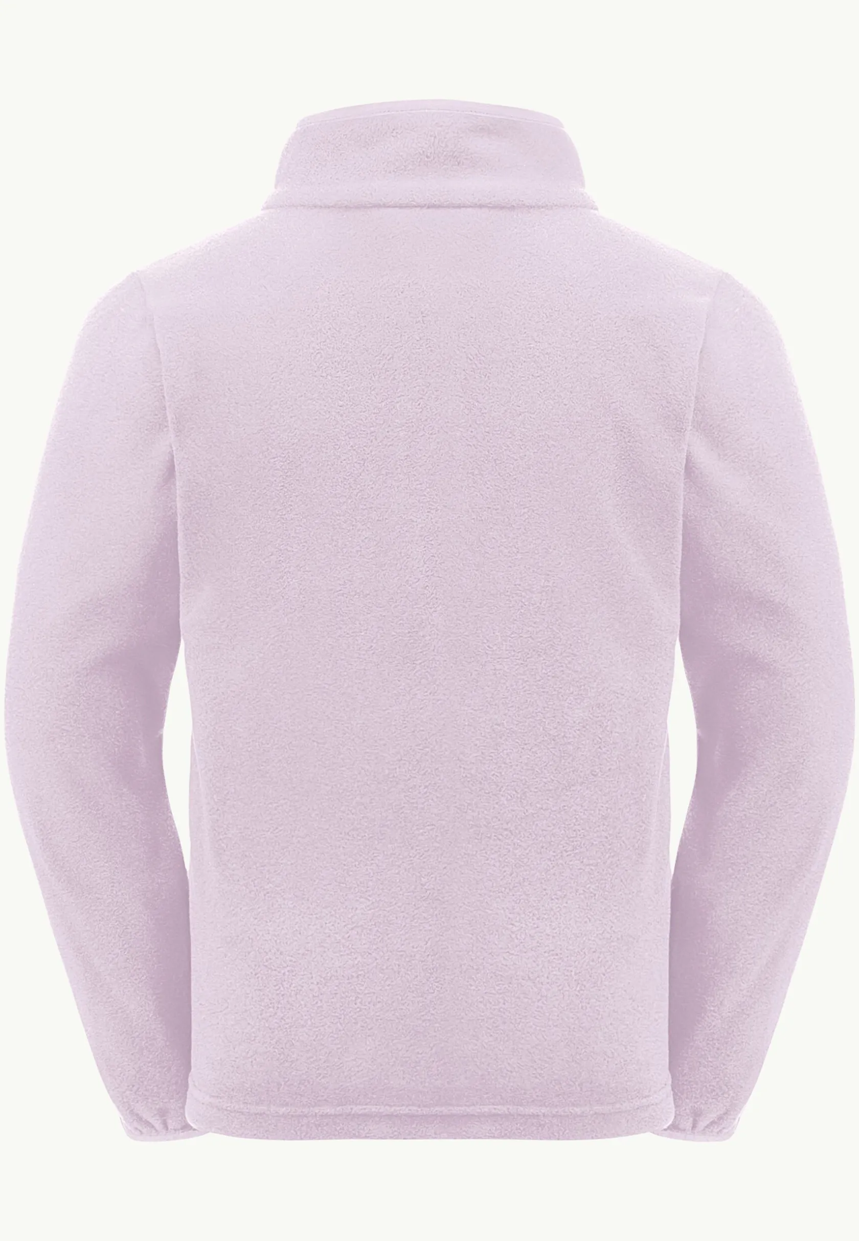 Voor- En Najaarsjacks/-Jassen|Fleece|Jack Wolfskin Taunus Jacket K