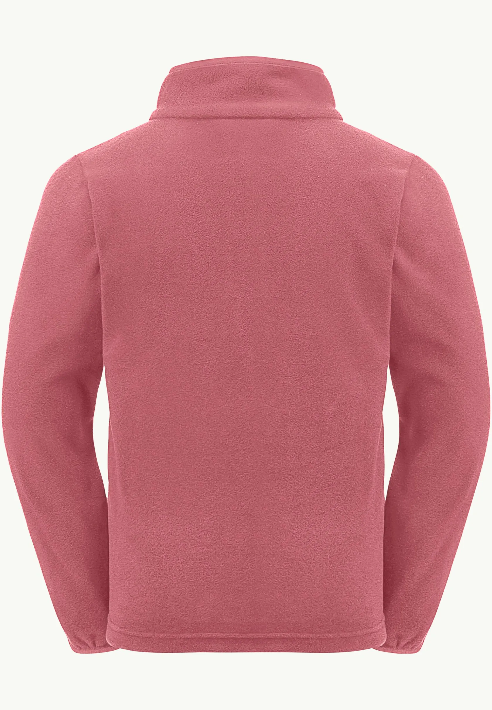 Voor- En Najaarsjacks/-Jassen|Fleece|Jack Wolfskin Taunus Jacket K