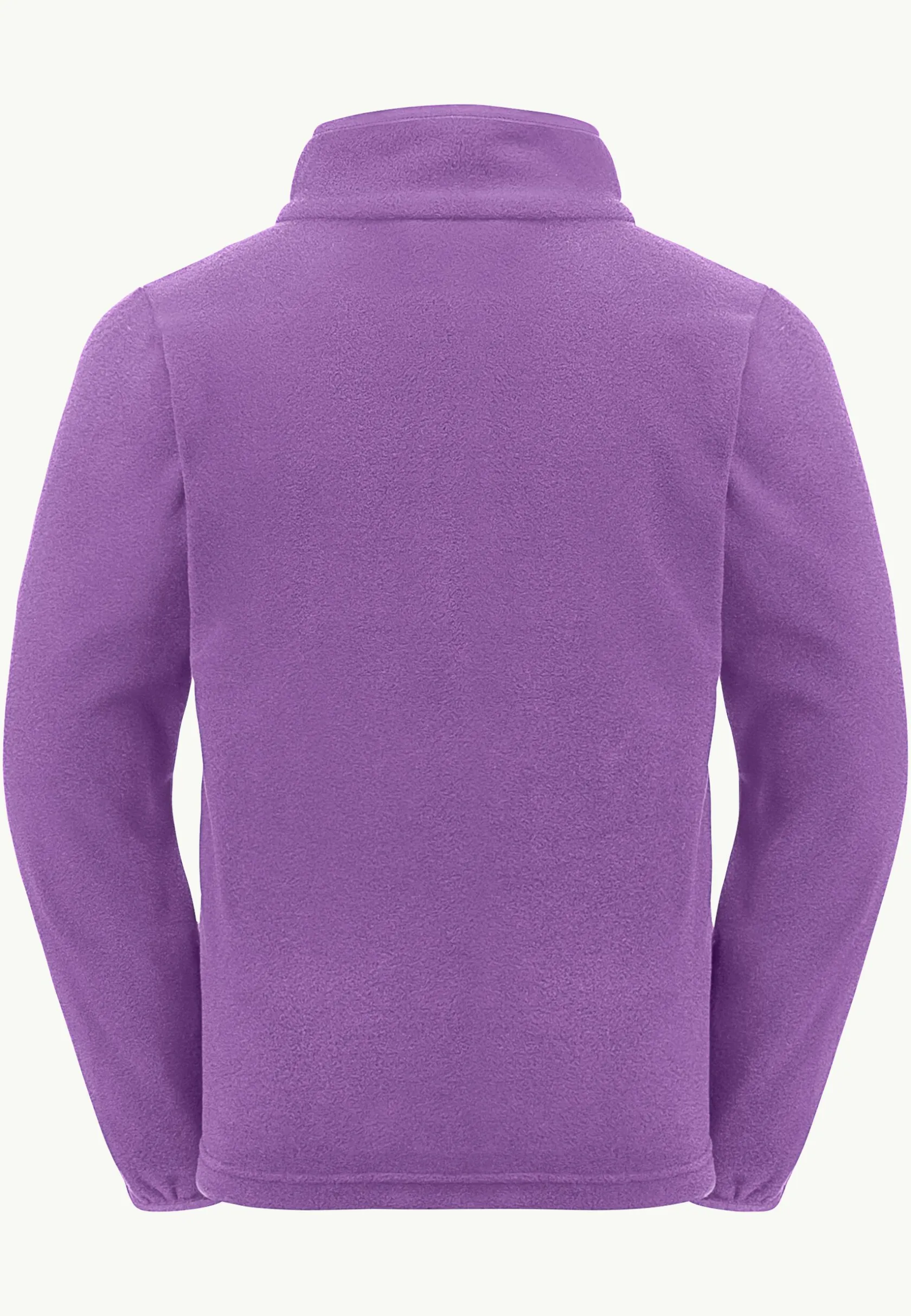 Voor- En Najaarsjacks/-Jassen|Fleece|Jack Wolfskin Taunus Jacket K