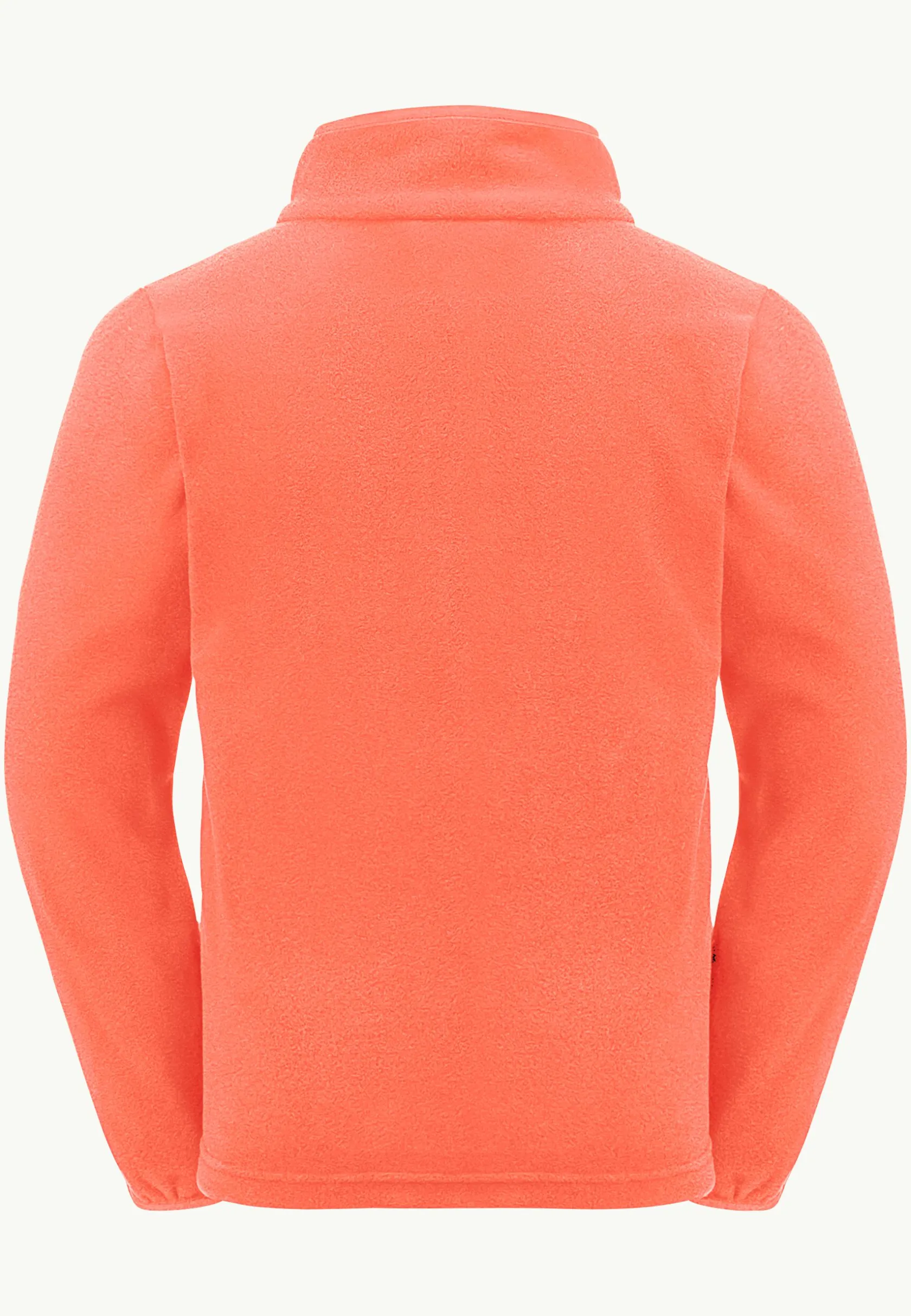 Voor- En Najaarsjacks/-Jassen|Fleece|Jack Wolfskin Taunus Jacket K