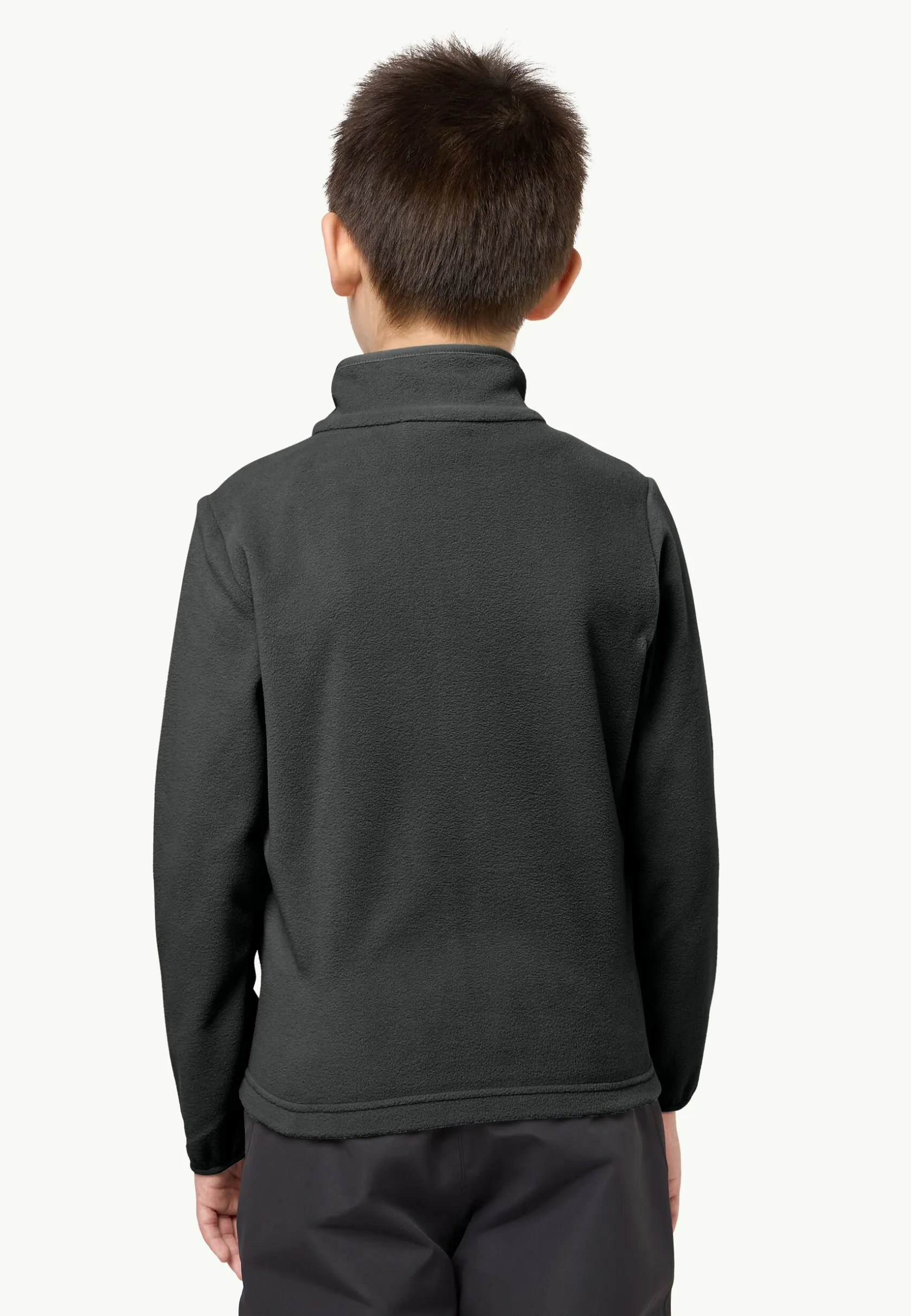 Voor- En Najaarsjacks/-Jassen|Fleece|Jack Wolfskin Taunus Jacket K