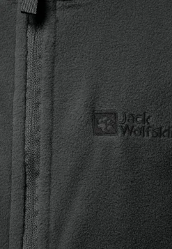 Voor- En Najaarsjacks/-Jassen|Fleece|Jack Wolfskin Taunus Jacket K