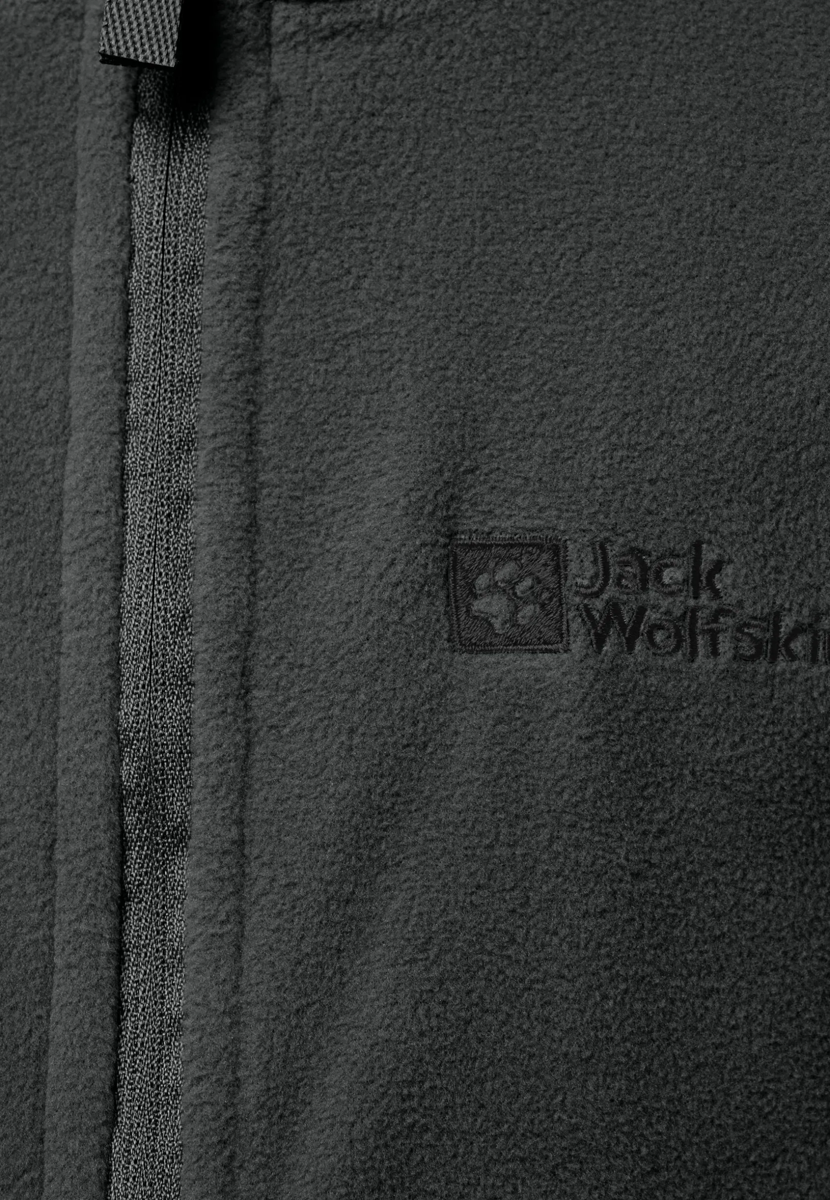 Voor- En Najaarsjacks/-Jassen|Fleece|Jack Wolfskin Taunus Jacket K