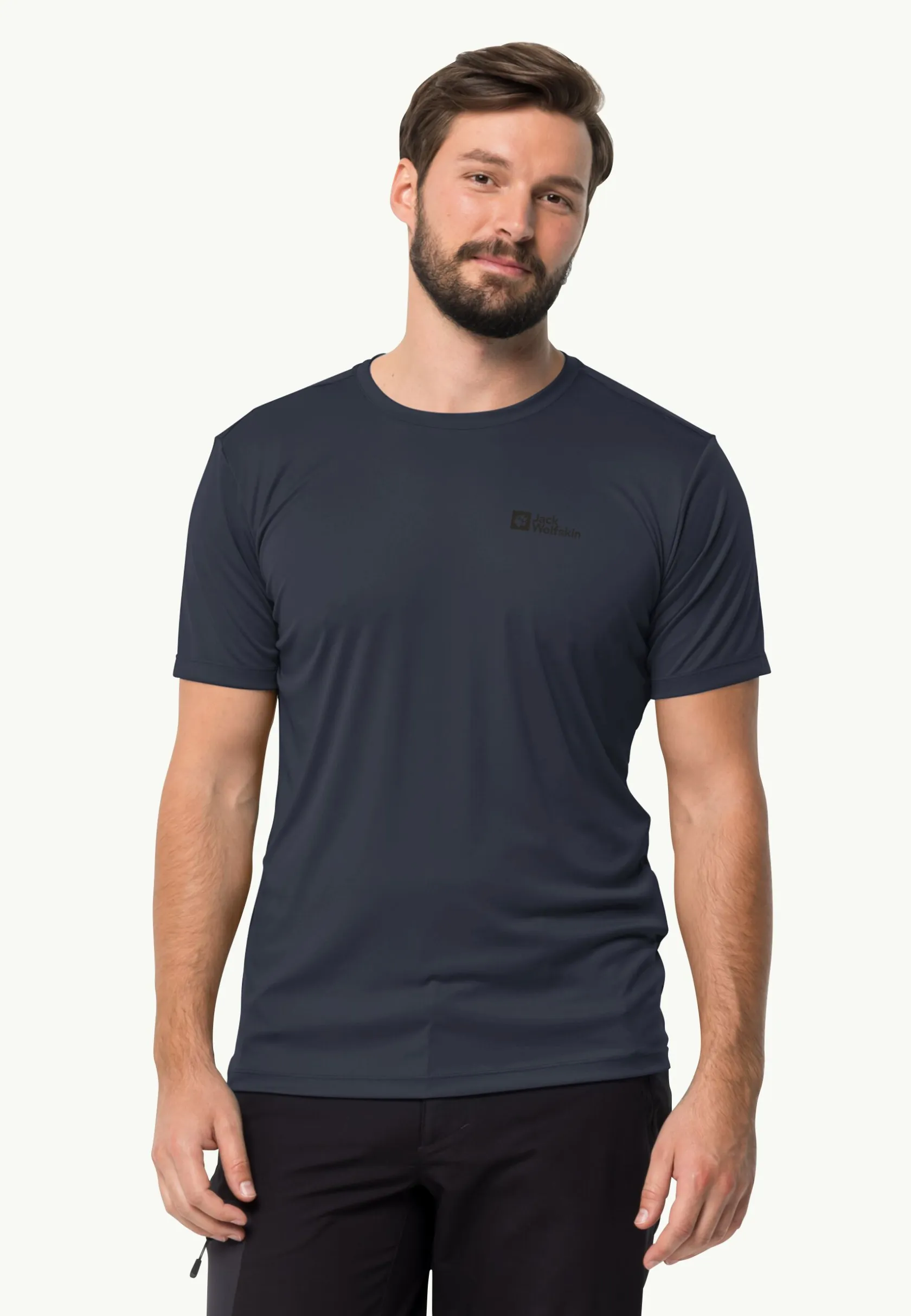 Wandelen|Lifestyle|Jack Wolfskin Tech T M