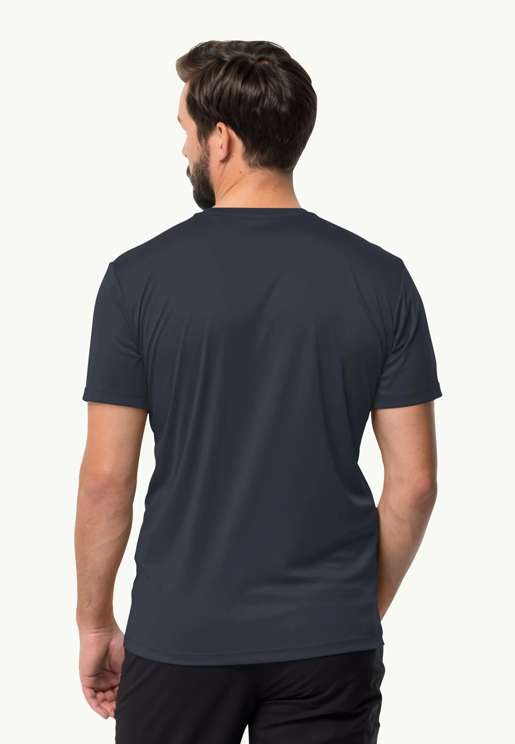 Wandelen|Lifestyle|Jack Wolfskin Tech T M