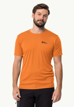 Wandelen|Lifestyle|Jack Wolfskin Tech T M