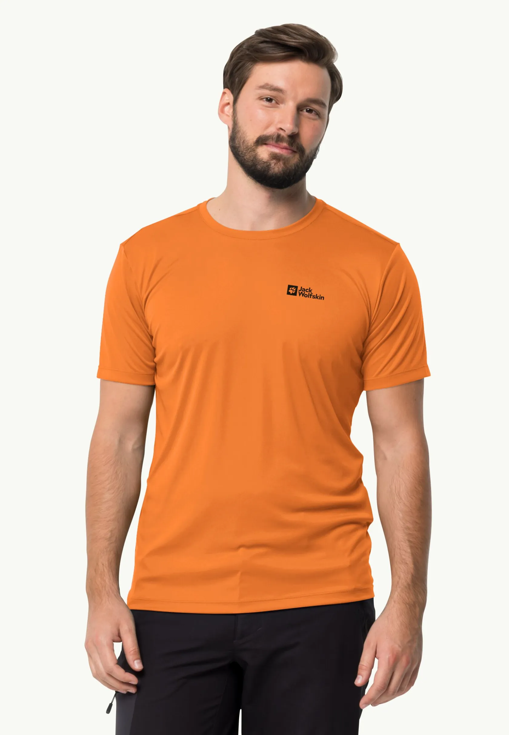 Wandelen|Lifestyle|Jack Wolfskin Tech T M