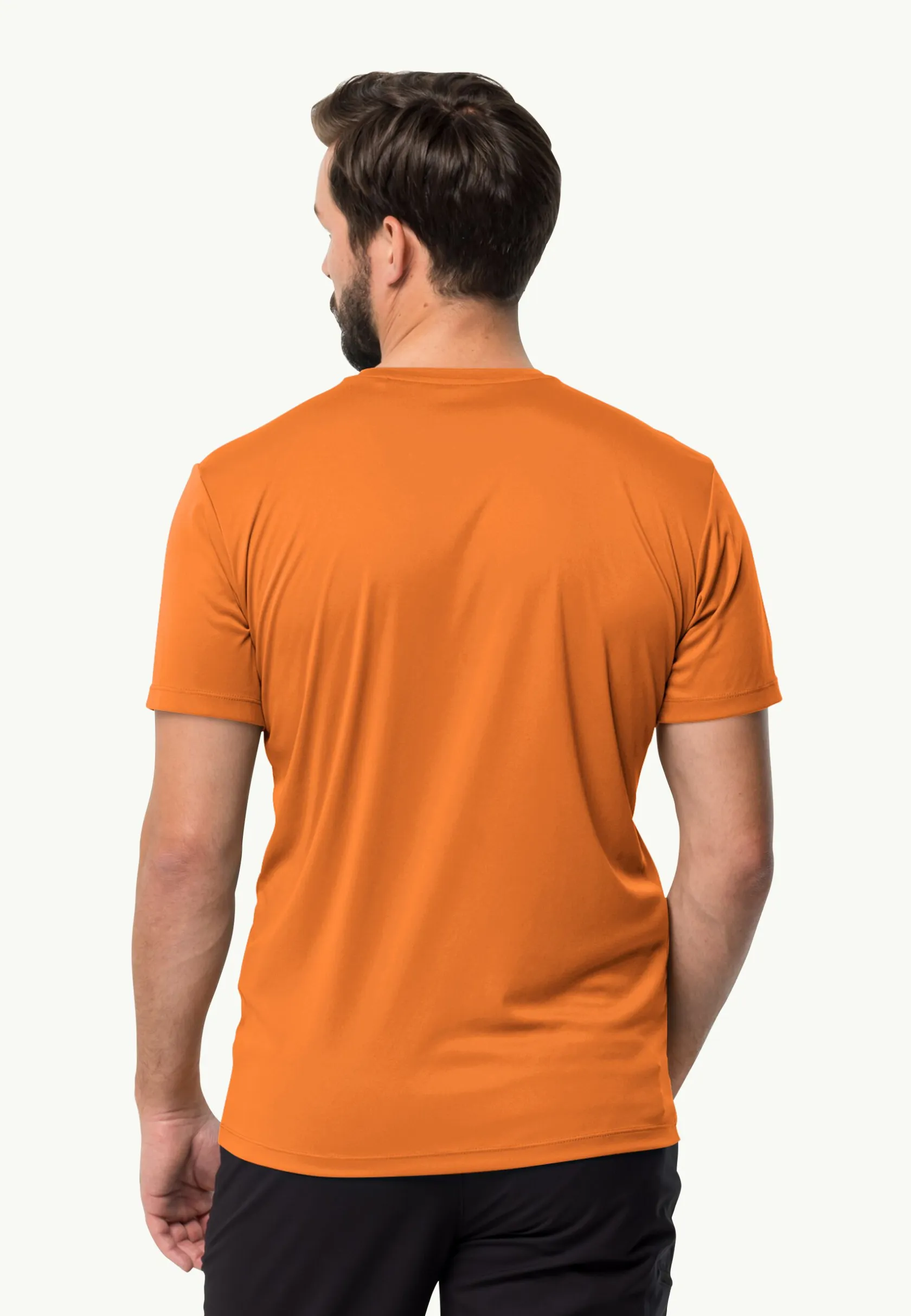 Wandelen|Lifestyle|Jack Wolfskin Tech T M