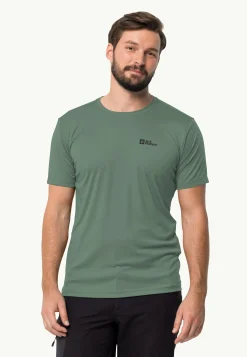 Wandelen|Lifestyle|Jack Wolfskin Tech T M