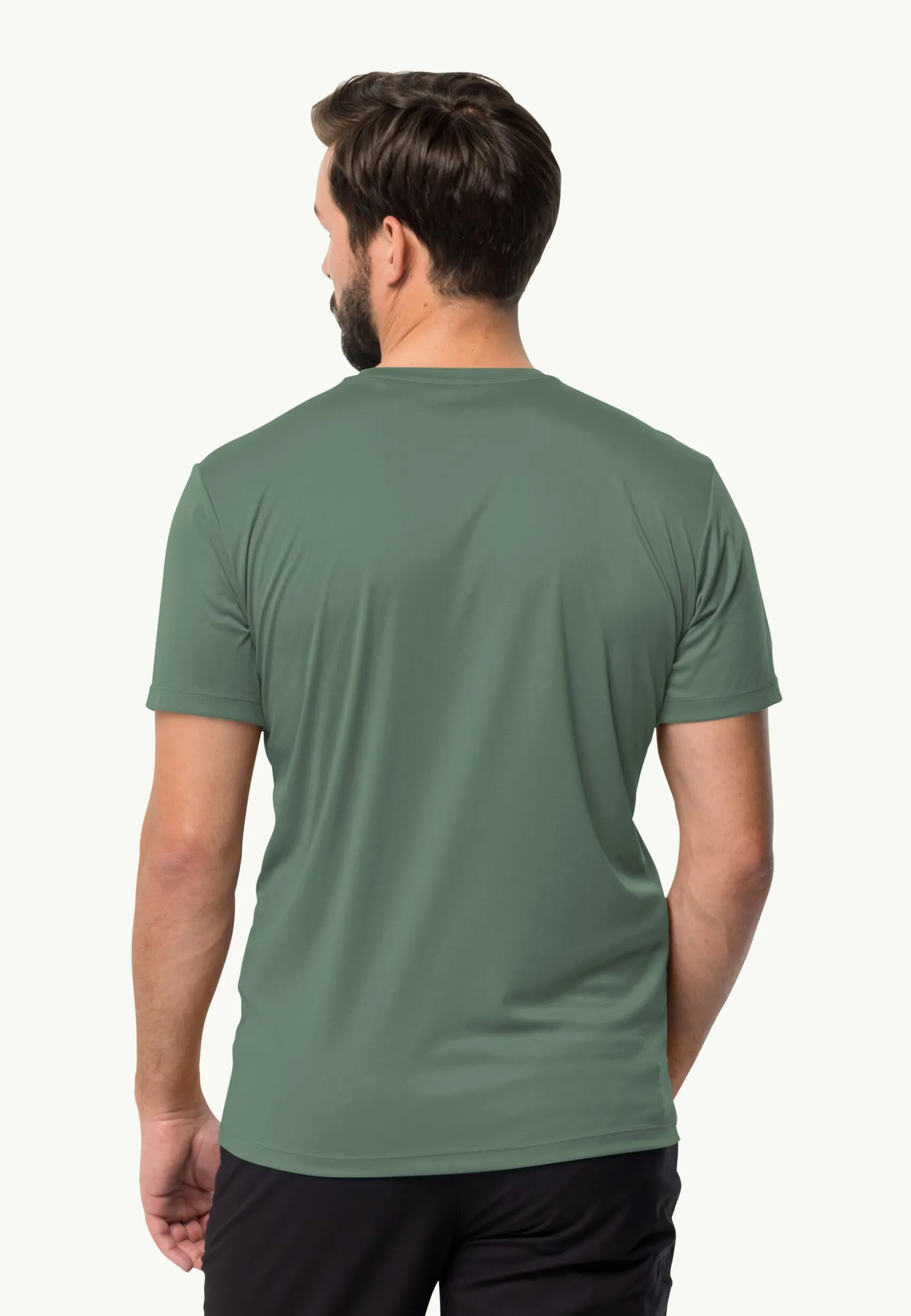 Wandelen|Lifestyle|Jack Wolfskin Tech T M