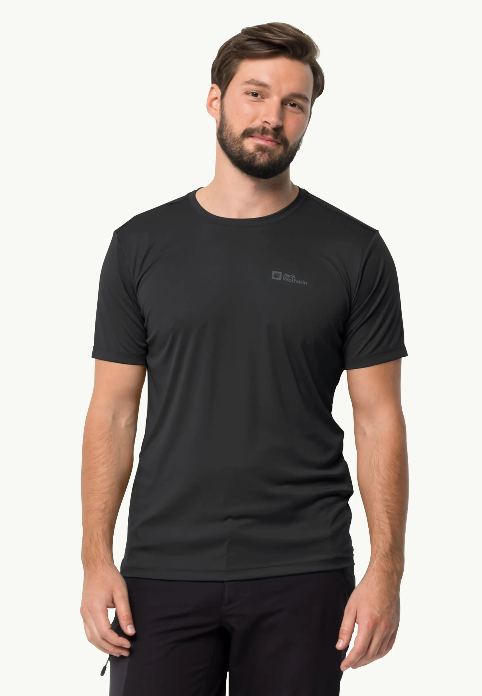Wandelen|Lifestyle|Jack Wolfskin Tech T M