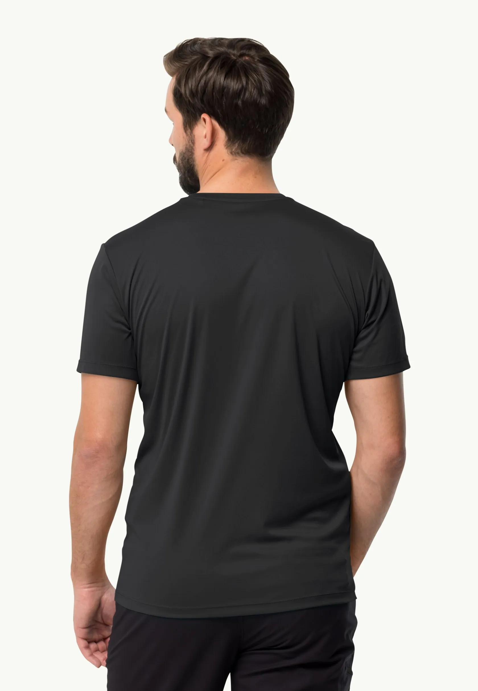 Wandelen|Lifestyle|Jack Wolfskin Tech T M