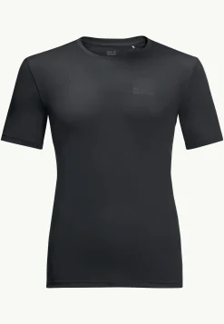 Wandelen|Lifestyle|Jack Wolfskin Tech T M