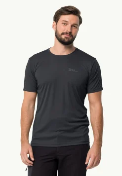 Wandelen|Lifestyle|Jack Wolfskin Tech T M